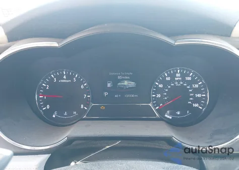 2013 Kia Optima Sx from USA, damaged, VIN 5XXGR4A68DG206752